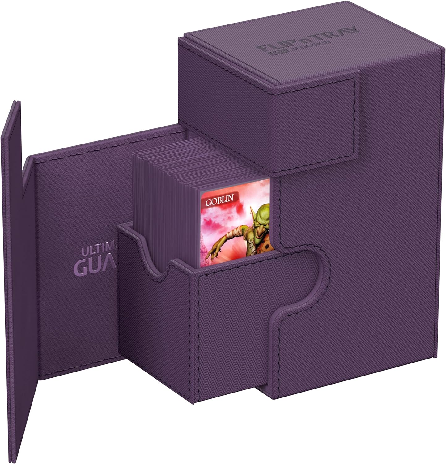 Ultimate Guard Flip`n`Tray 80+ Monocolor