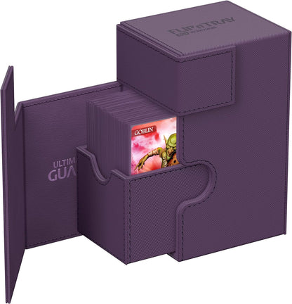 Ultimate Guard Flip`n`Tray 80+ Monocolor