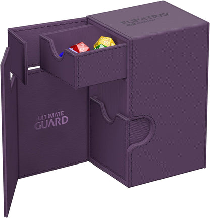 Ultimate Guard Flip`n`Tray 80+ Monocolor