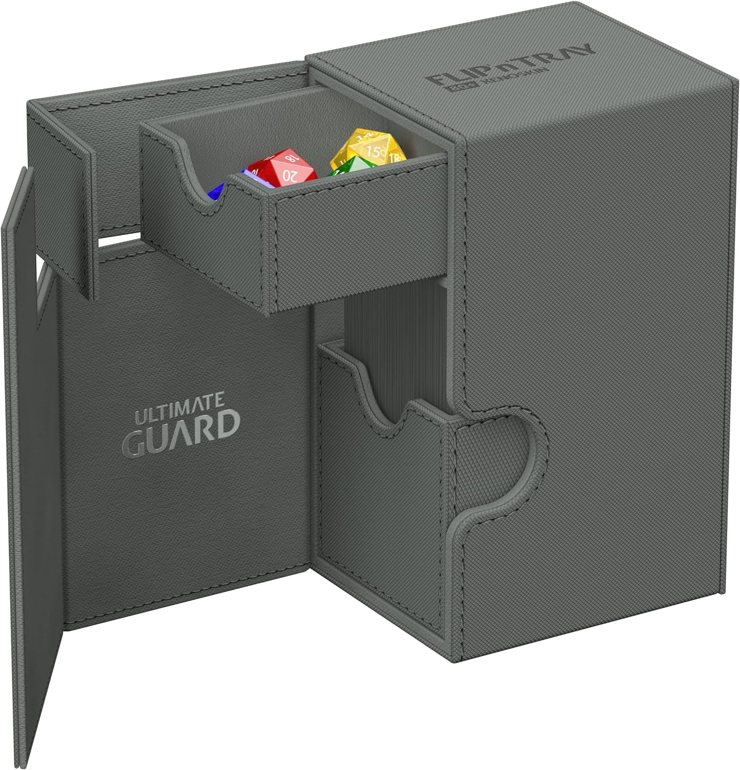 Ultimate Guard Flip`n`Tray 80+ Monocolor