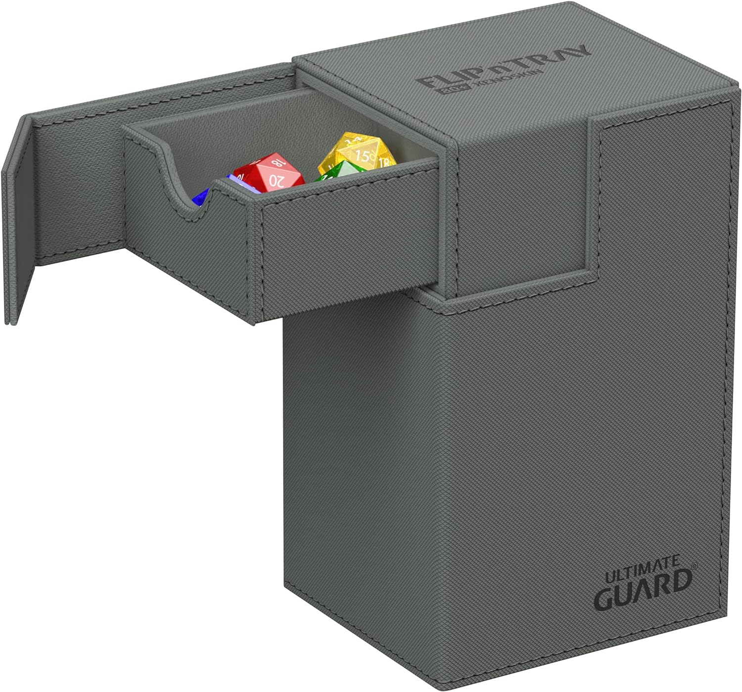 Ultimate Guard Flip`n`Tray 80+ Monocolor