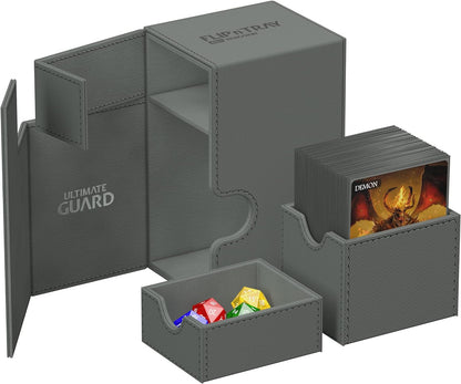 Ultimate Guard Flip`n`Tray 80+ Monocolor