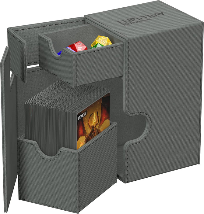 Ultimate Guard Flip`n`Tray 80+ Monocolor