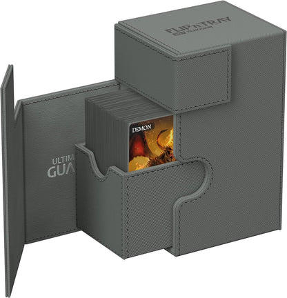 Ultimate Guard Flip`n`Tray 80+ Monocolor