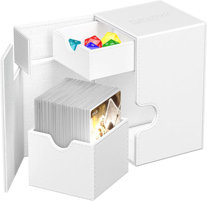 Ultimate Guard Flip`n`Tray 100+ Monocolor