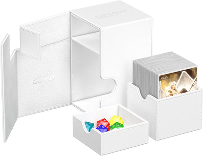 Ultimate Guard Flip`n`Tray 100+ Monocolor