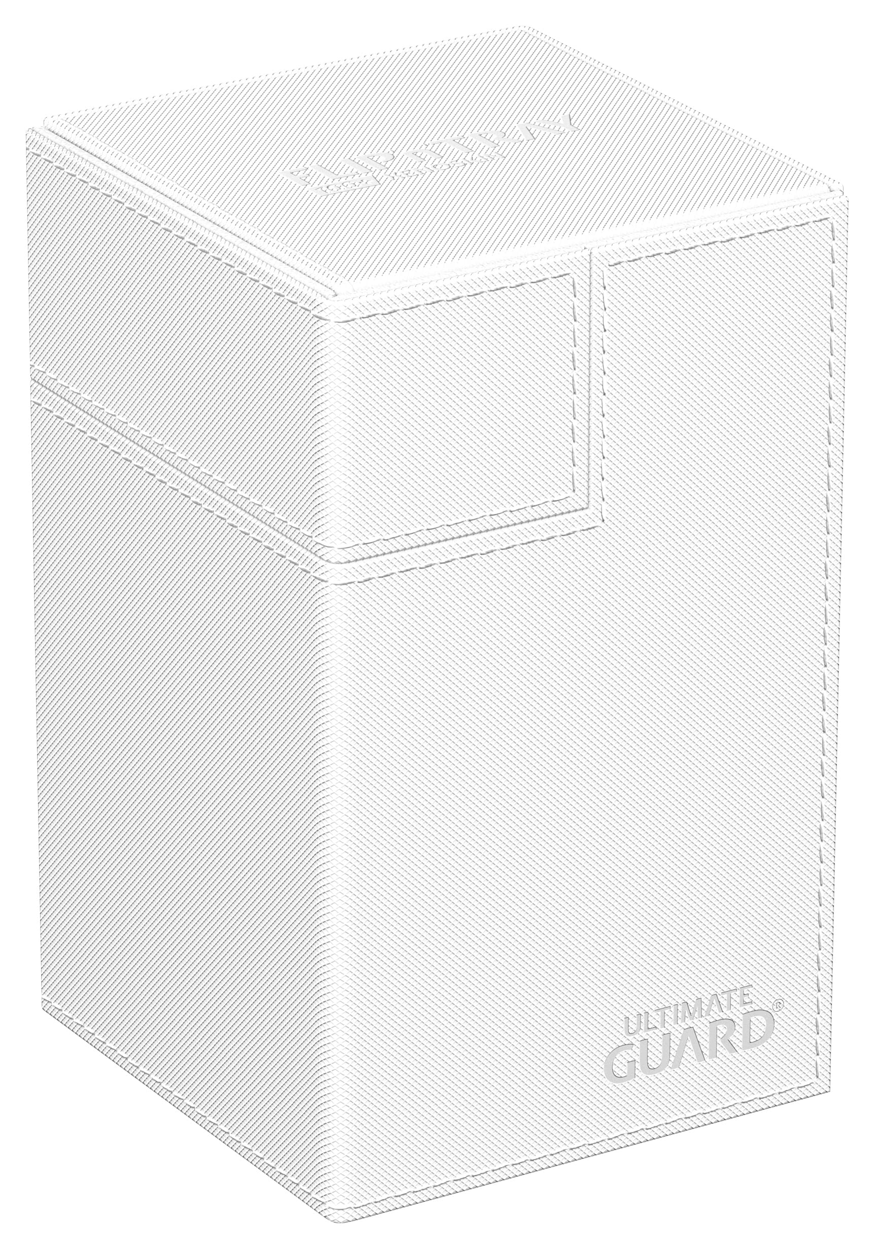 Ultimate Guard Flip`n`Tray 100+ Monocolor