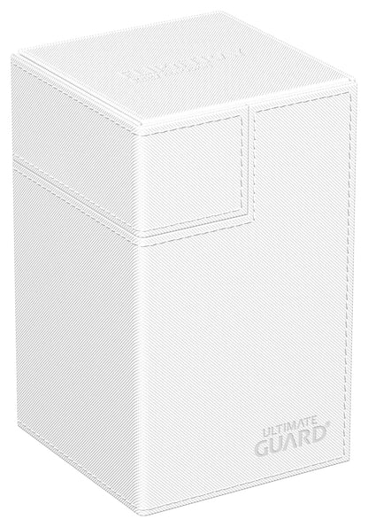 Ultimate Guard Flip`n`Tray 100+ Monocolor