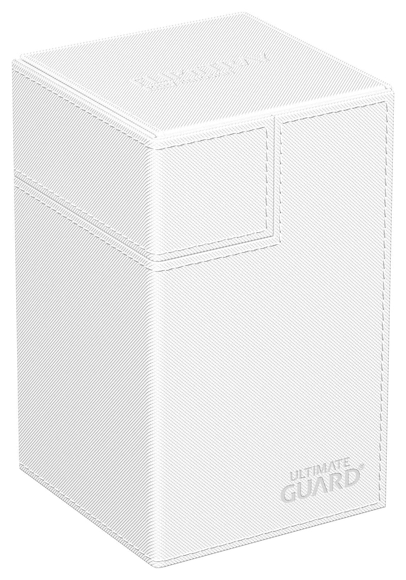 Ultimate Guard Flip`n`Tray 100+ Monocolor