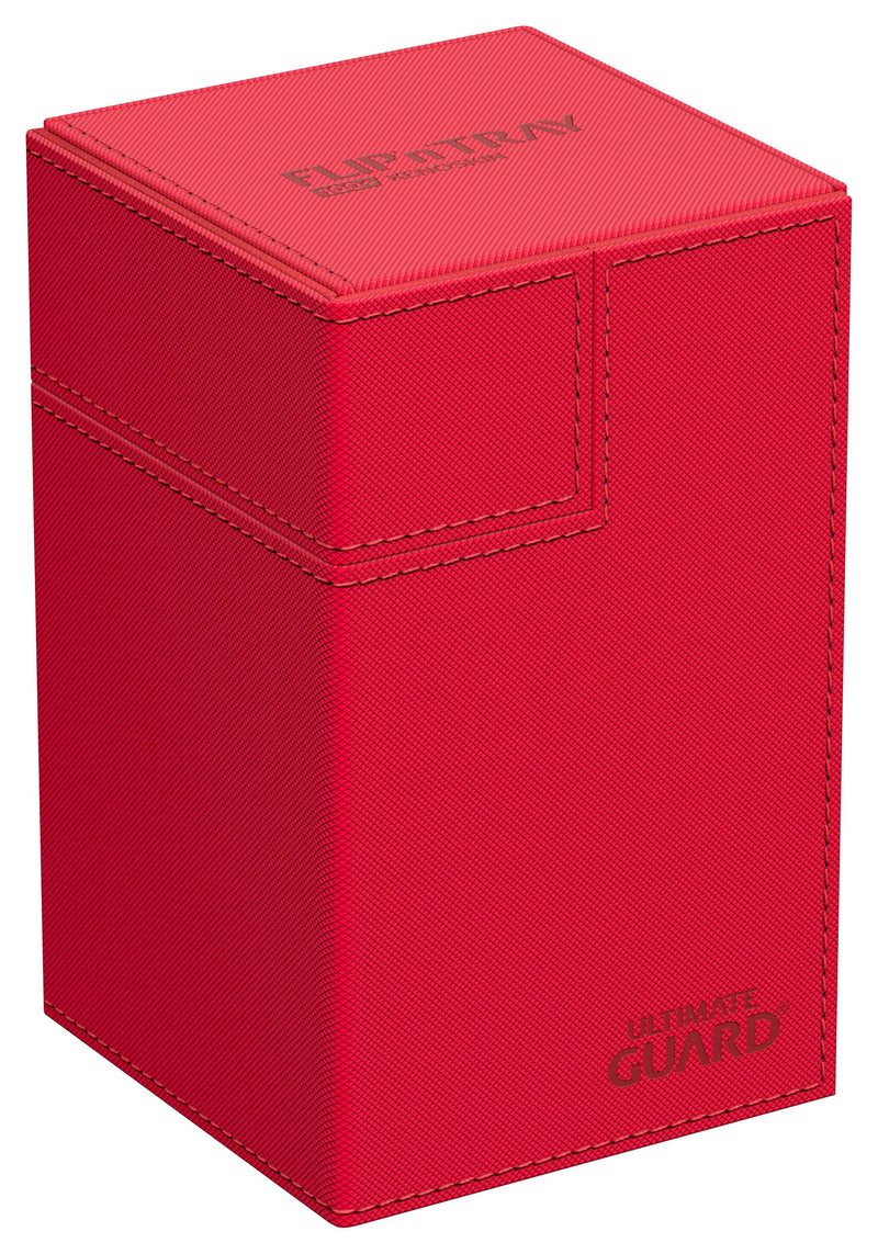Ultimate Guard Flip`n`Tray 100+ Monocolor