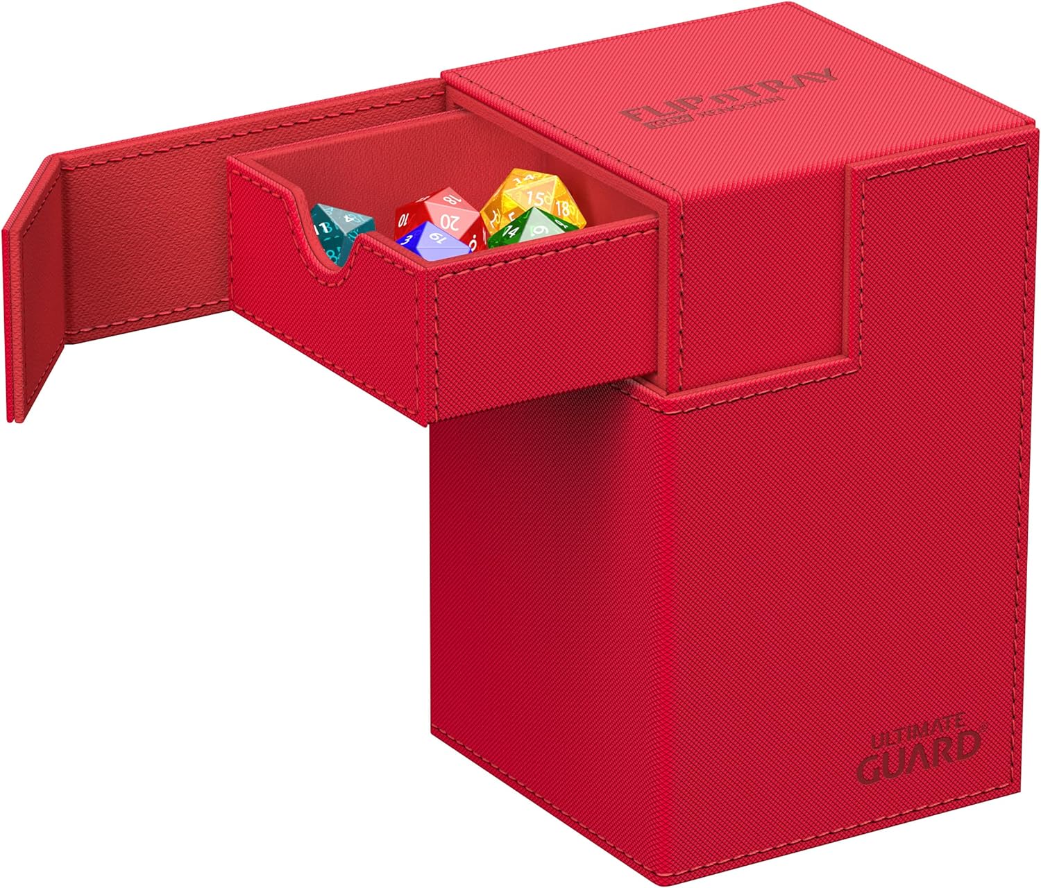 Ultimate Guard Flip`n`Tray 100+ Monocolor