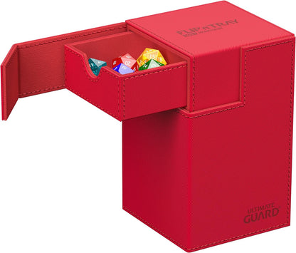 Ultimate Guard Flip`n`Tray 100+ Monocolor