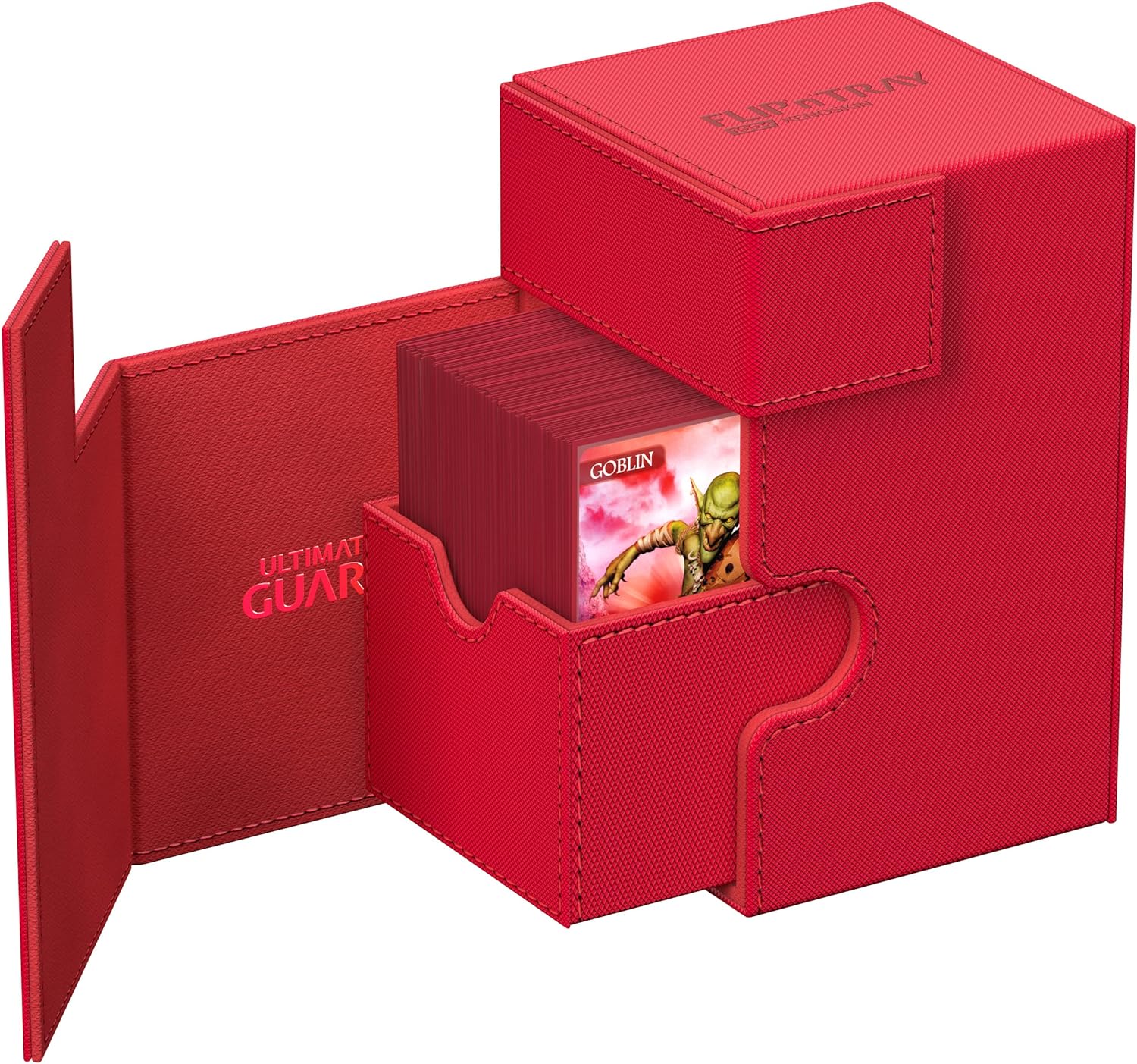 Ultimate Guard Flip`n`Tray 100+ Monocolor