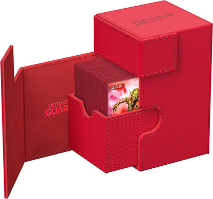 Ultimate Guard Flip`n`Tray 100+ Monocolor