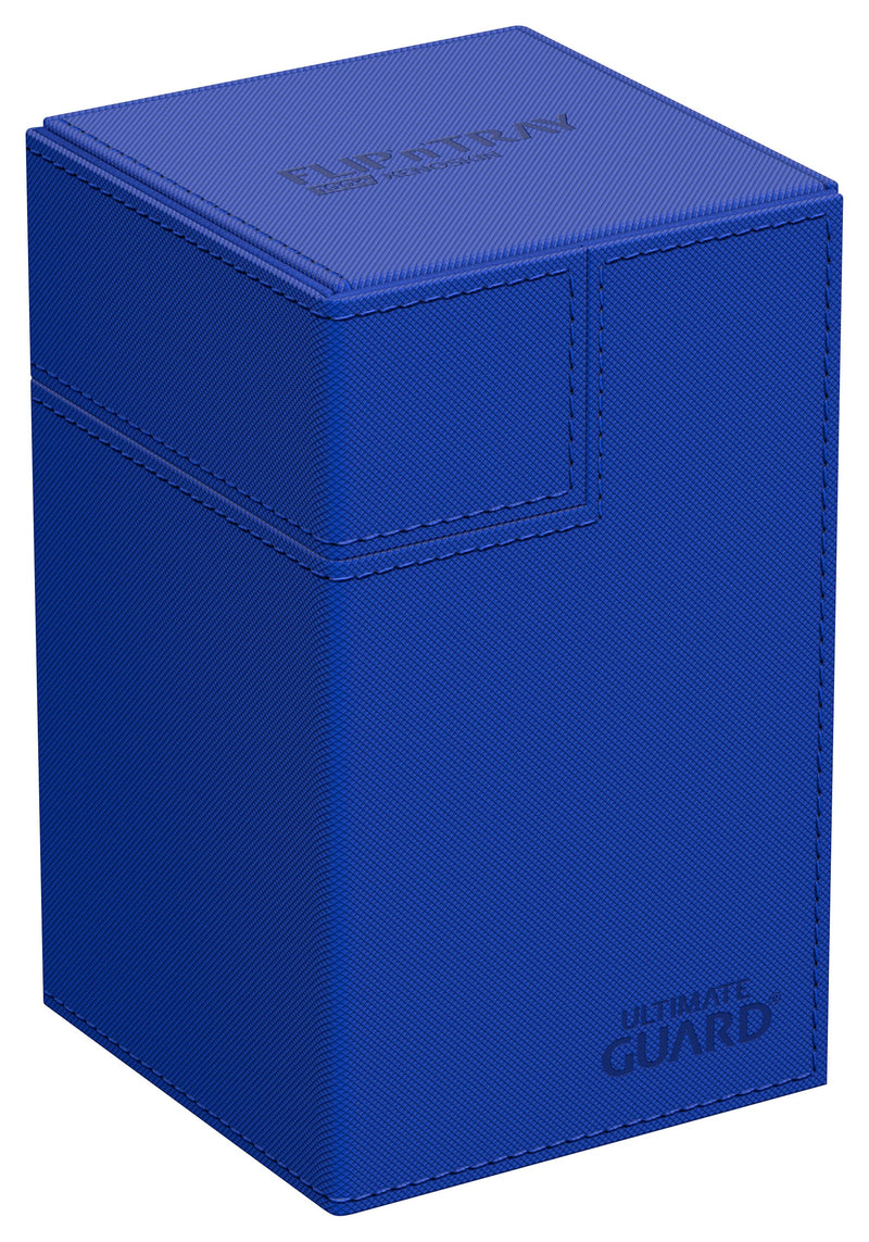 Ultimate Guard Flip`n`Tray 100+ Monocolor