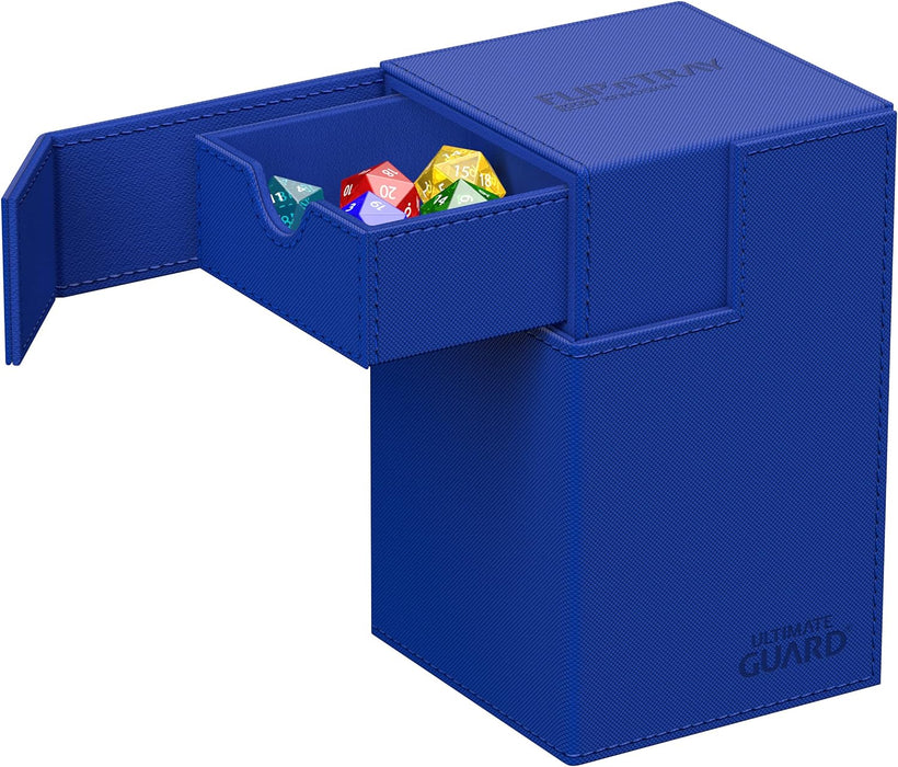 Ultimate Guard Flip`n`Tray 100+ Monocolor