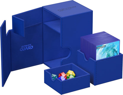 Ultimate Guard Flip`n`Tray 100+ Monocolor