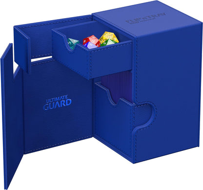 Ultimate Guard Flip`n`Tray 100+ Monocolor