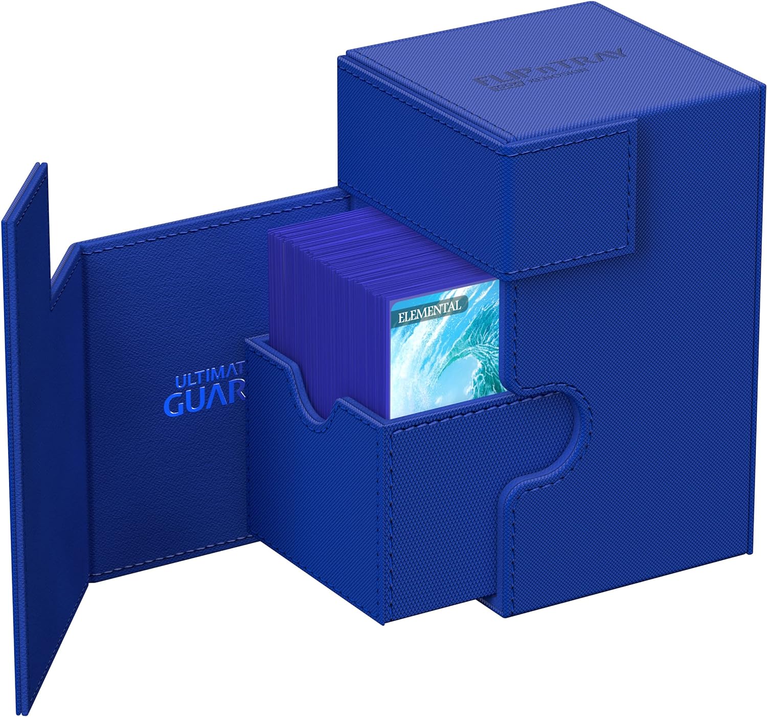 Ultimate Guard Flip`n`Tray 100+ Monocolor