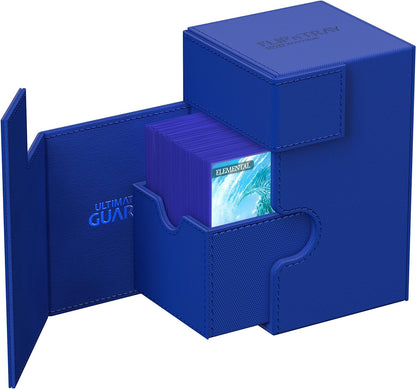 Ultimate Guard Flip`n`Tray 100+ Monocolor
