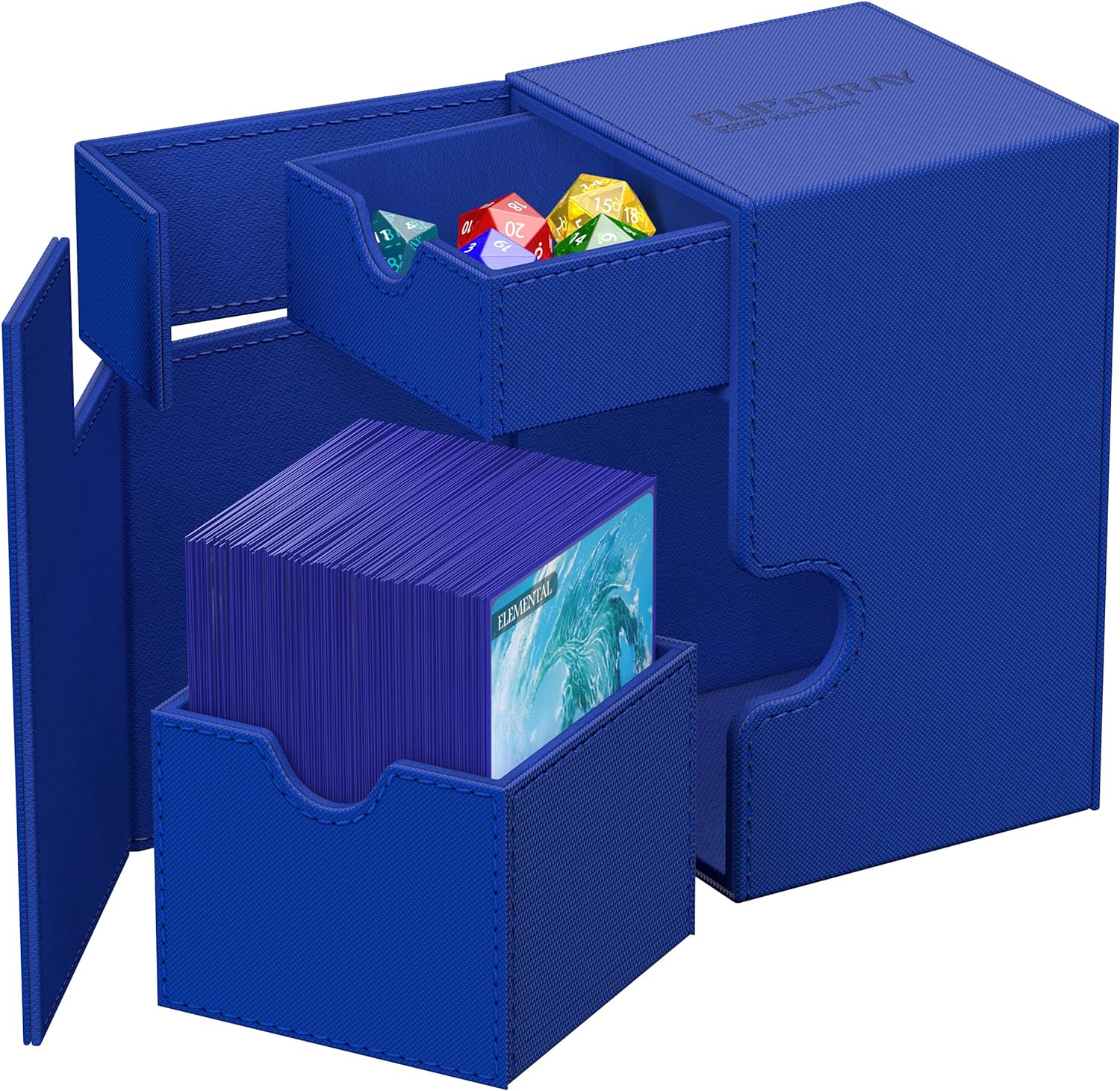 Ultimate Guard Flip`n`Tray 100+ Monocolor