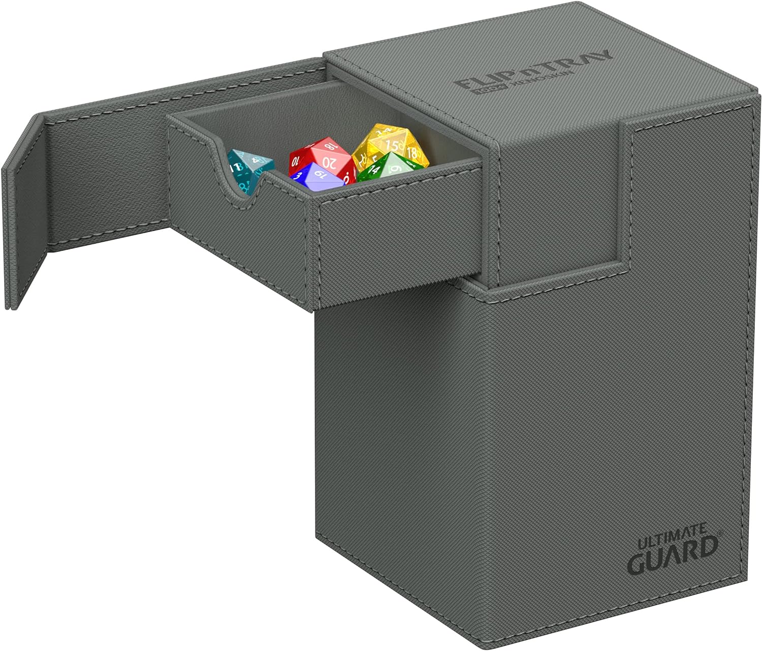 Ultimate Guard Flip`n`Tray 100+ Monocolor
