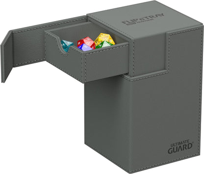Ultimate Guard Flip`n`Tray 100+ Monocolor