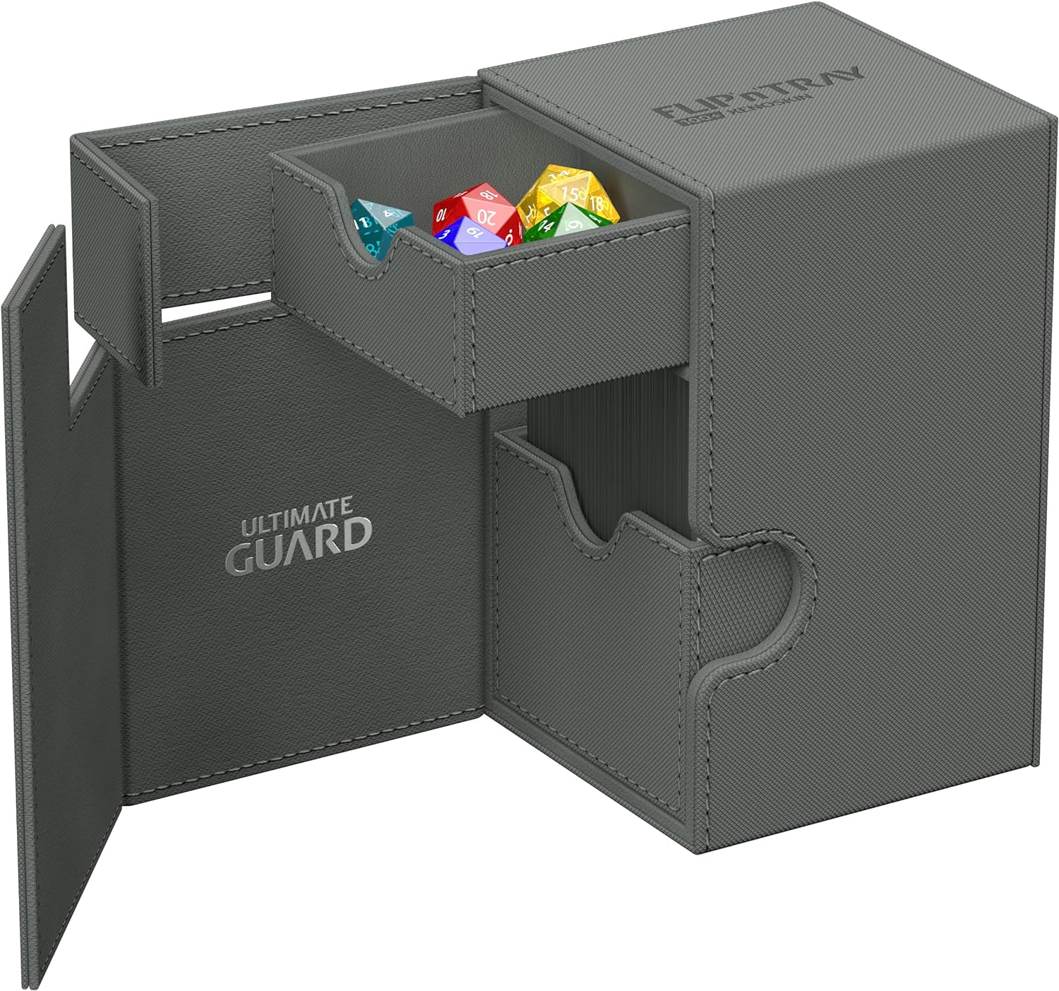 Ultimate Guard Flip`n`Tray 100+ Monocolor