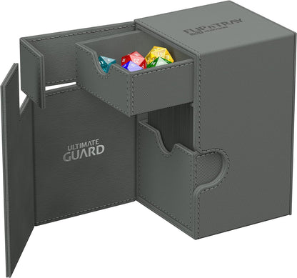 Ultimate Guard Flip`n`Tray 100+ Monocolor