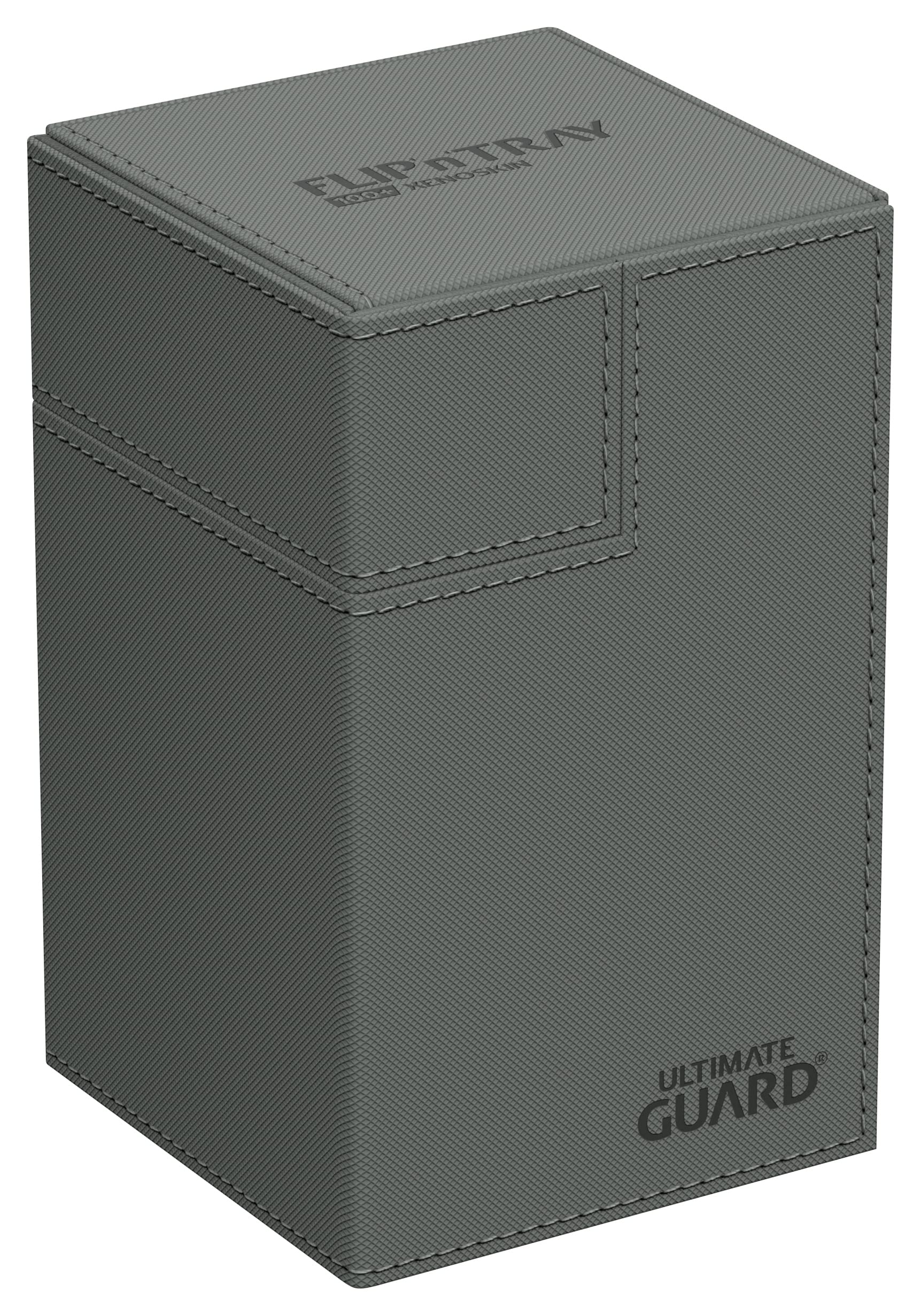 Ultimate Guard Flip`n`Tray 100+ Monocolor