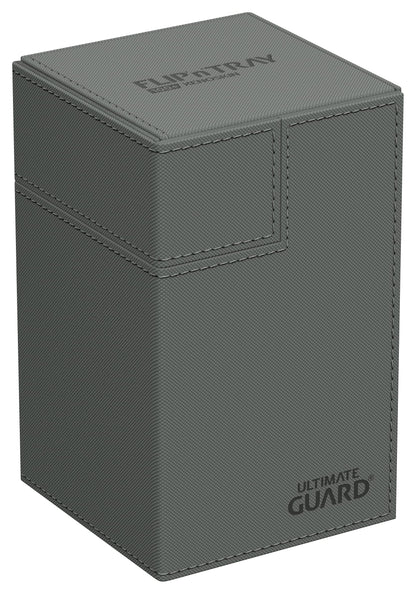 Ultimate Guard Flip`n`Tray 100+ Monocolor