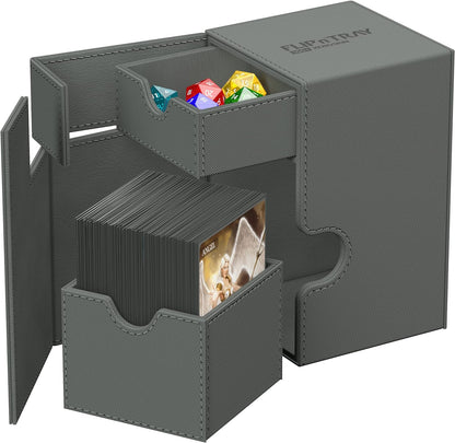 Ultimate Guard Flip`n`Tray 100+ Monocolor