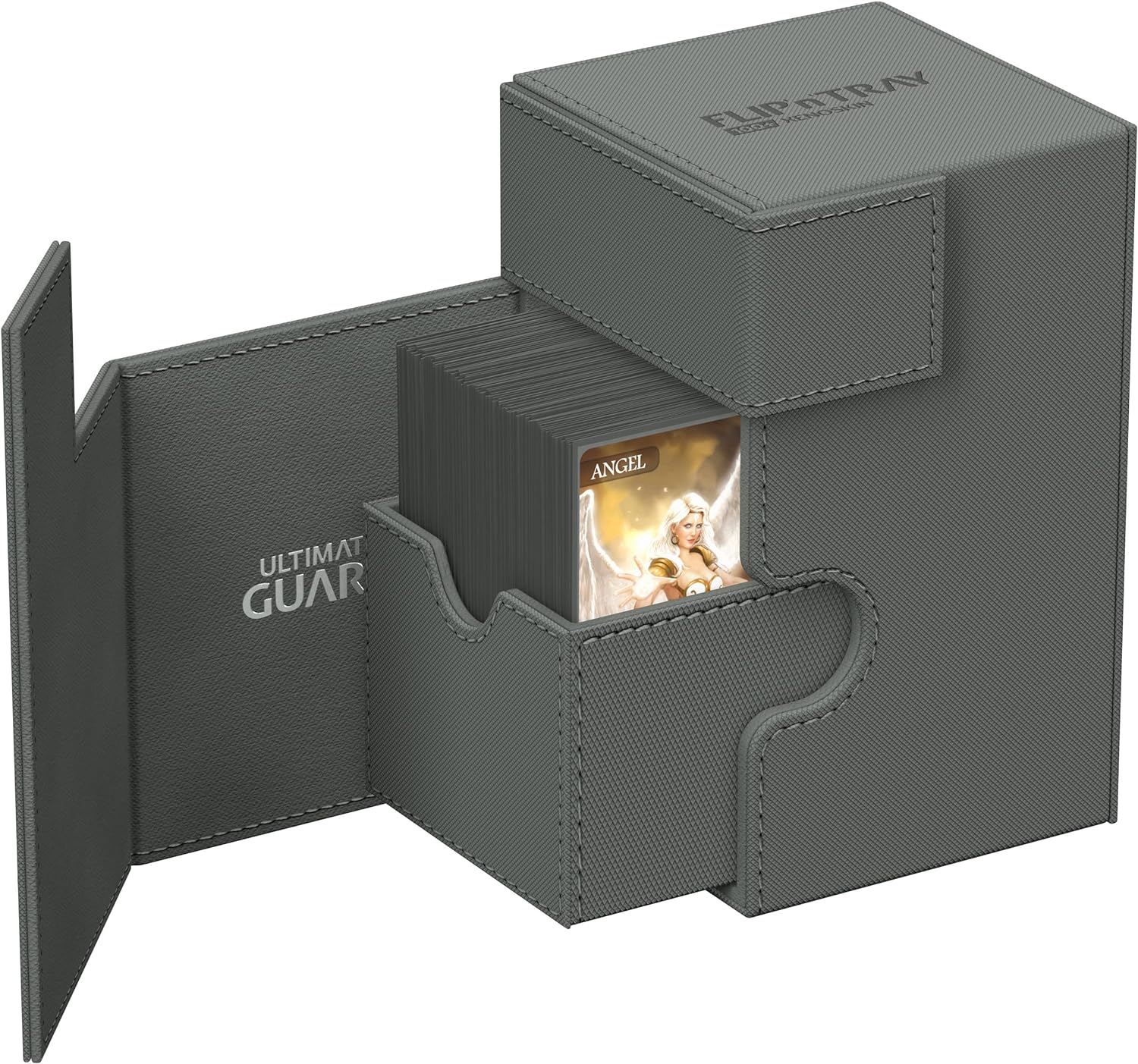 Ultimate Guard Flip`n`Tray 100+ Monocolor