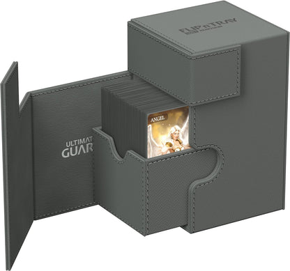 Ultimate Guard Flip`n`Tray 100+ Monocolor