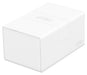 Ultimate Guard Twin Flip`n`Tray 160+ Monocolor White