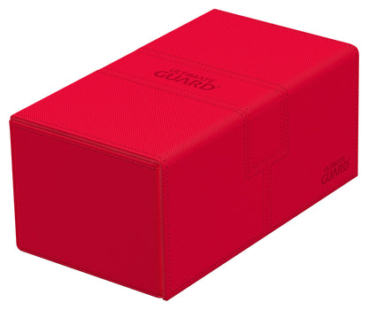 Ultimate Guard Twin Flip`n`Tray 200+ Monocolor
