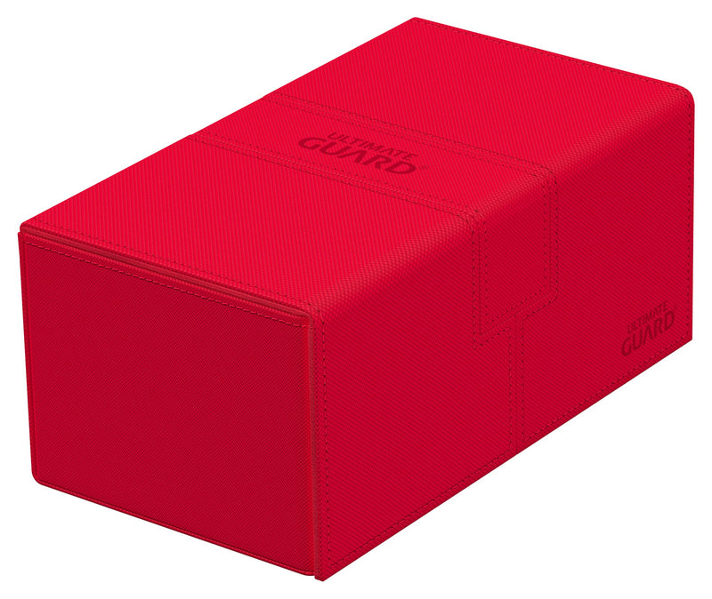 Ultimate Guard Twin Flip`n`Tray 200+ Monocolor