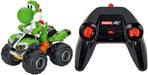 Carrera RC Mario Kart(TM), Yoshi - Quad (370200997X