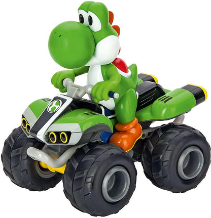 Carrera RC Mario Kart(TM), Yoshi - Quad (370200997X