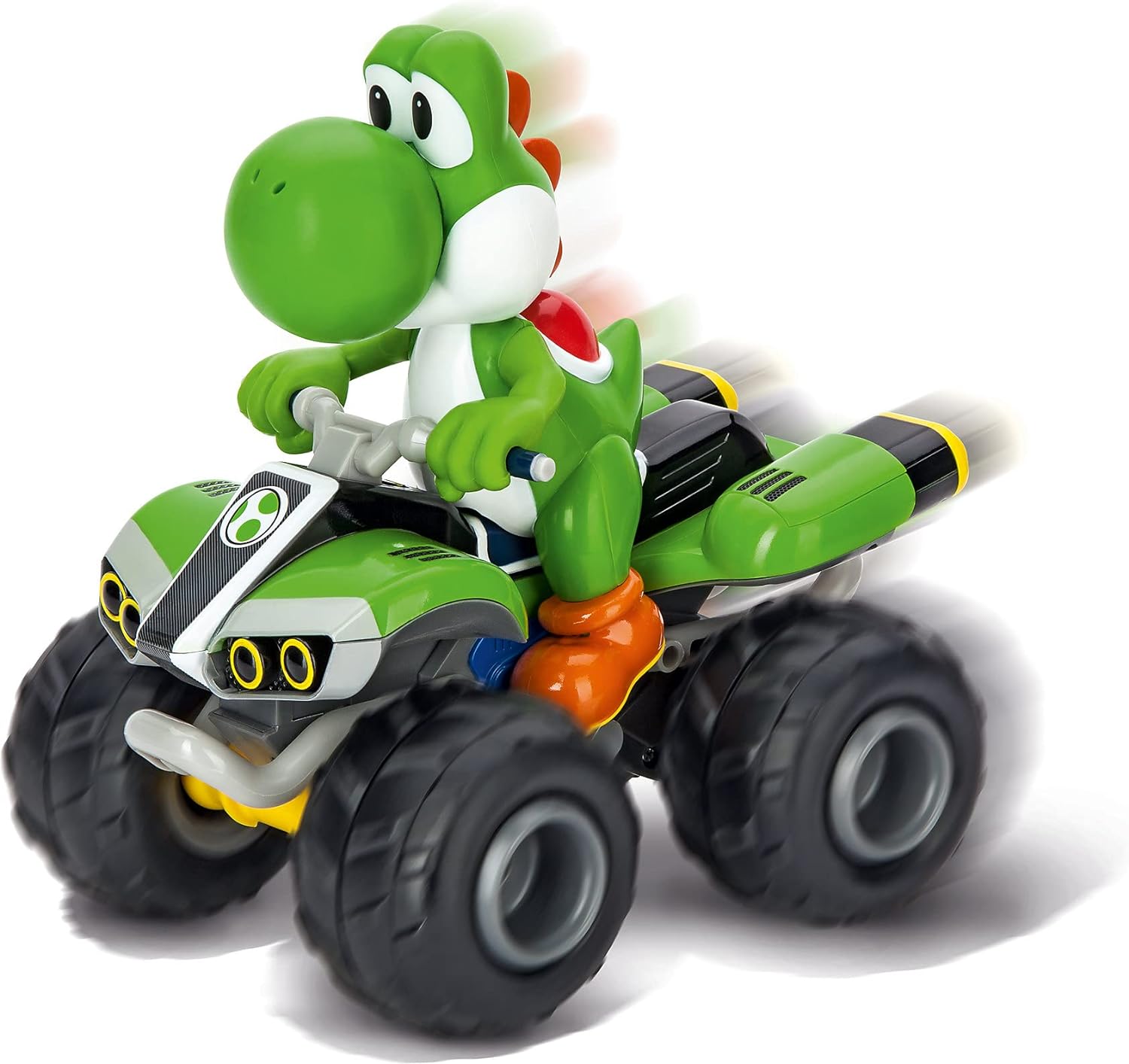 Carrera RC Mario Kart(TM), Yoshi - Quad (370200997X