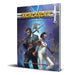Cinematic Adventure: Highlander - Expansion RPG Book, for Use with The Everyday Heroes Core Rulebook, d20 5e Compatible