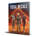 Evil Genius Games Cinematic Adventure: Total Recall -Expansion RPG Book for Use with The Everyday Heroes Core Rulebook, d20 5e Compatible