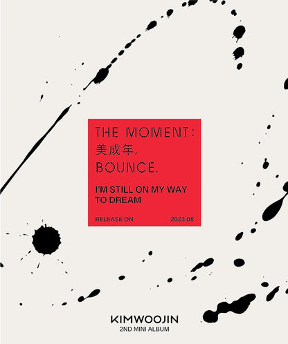 The Moment: Bounce