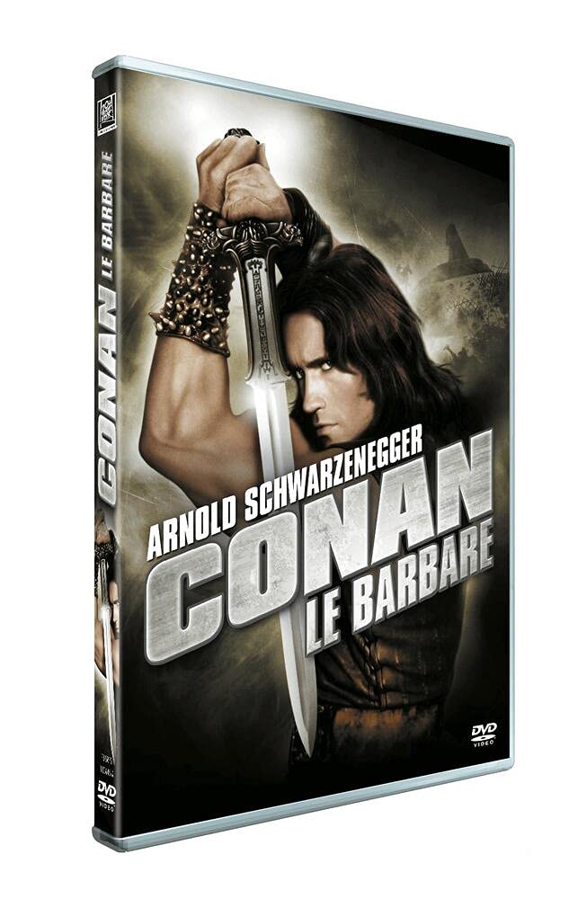 Conan le barbare - Édition Collector