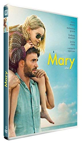 Mary