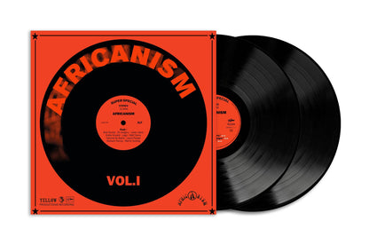 Africanism - Volume 1