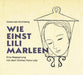 Wie Einst Lili Marleen