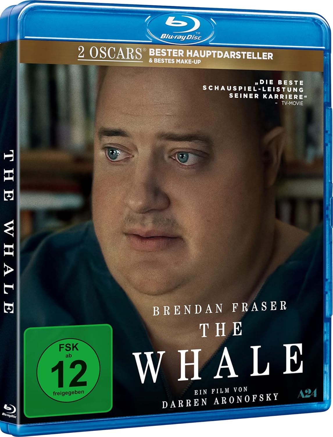 The Whale
