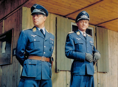 STURGES, JOHN - GESPRENGTE KETTEN