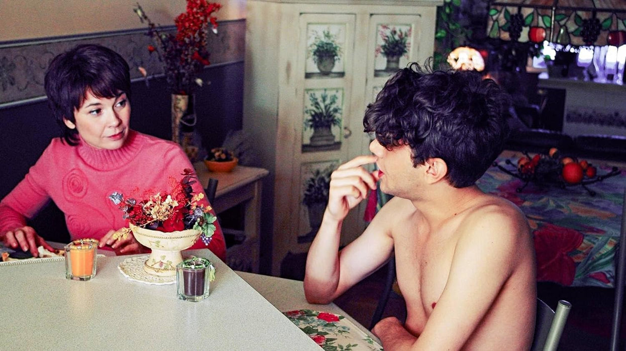 Xavier Dolan - Die Box (Special Edition mit Wendeposter)